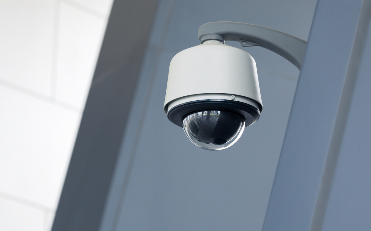 All About Dome Cameras For Your Austin Home or Business