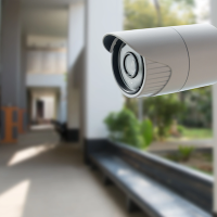 All About Security Camera Ratings, Including (VR) Vandalism Resistance, (IP)Ingress Protection & IK.