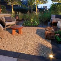 The Benefits Of Landscape Lighting For Your Austin Home.
